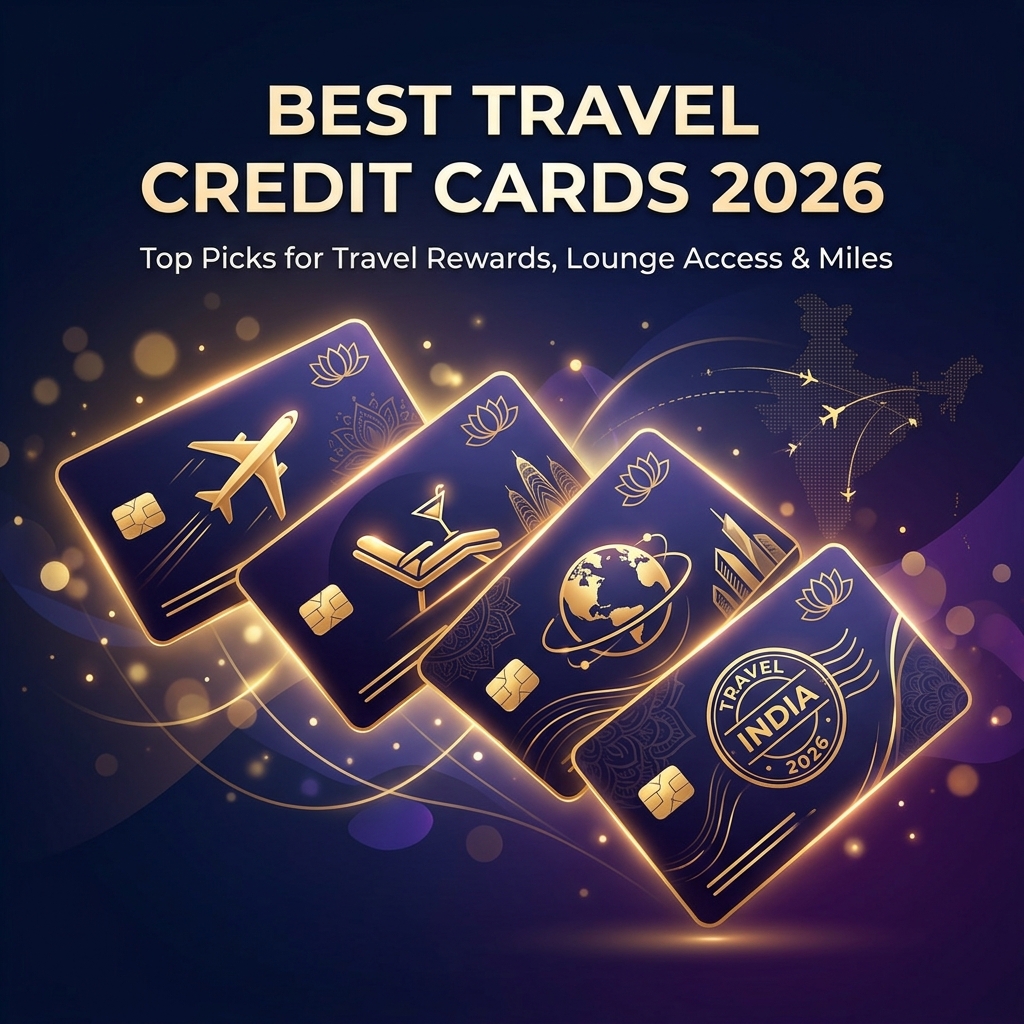 Why Your Credit Card Lounge Access Was Rejected: The 2026 Airport Spend Traps & The 7 Surviving Zero-Spend Cards